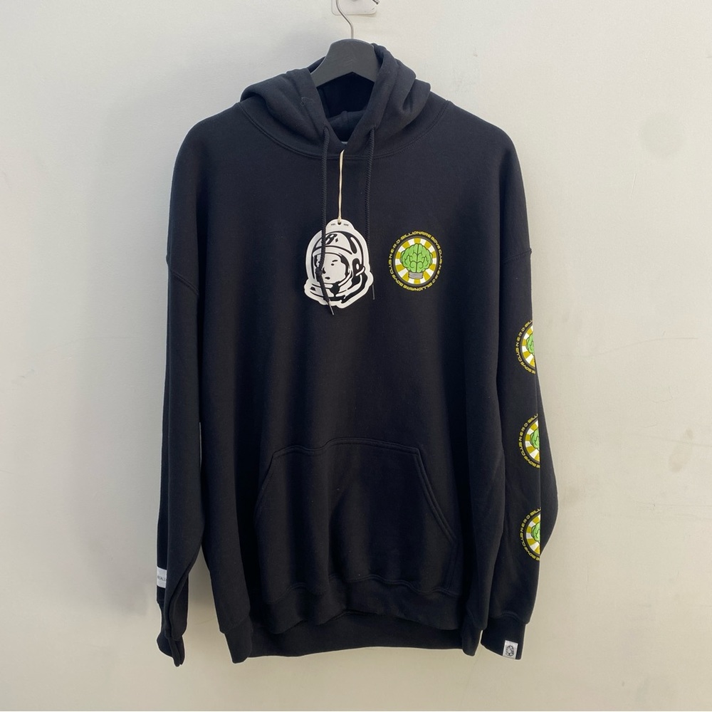 BBC Hoodie. Brand new with tag. Size X-Large.